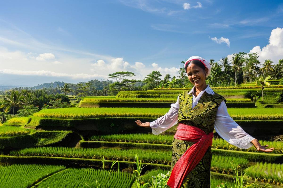 Les 10 plus belles plages de Bali : paradis tropical et sable blanc pour des vacances de rêve