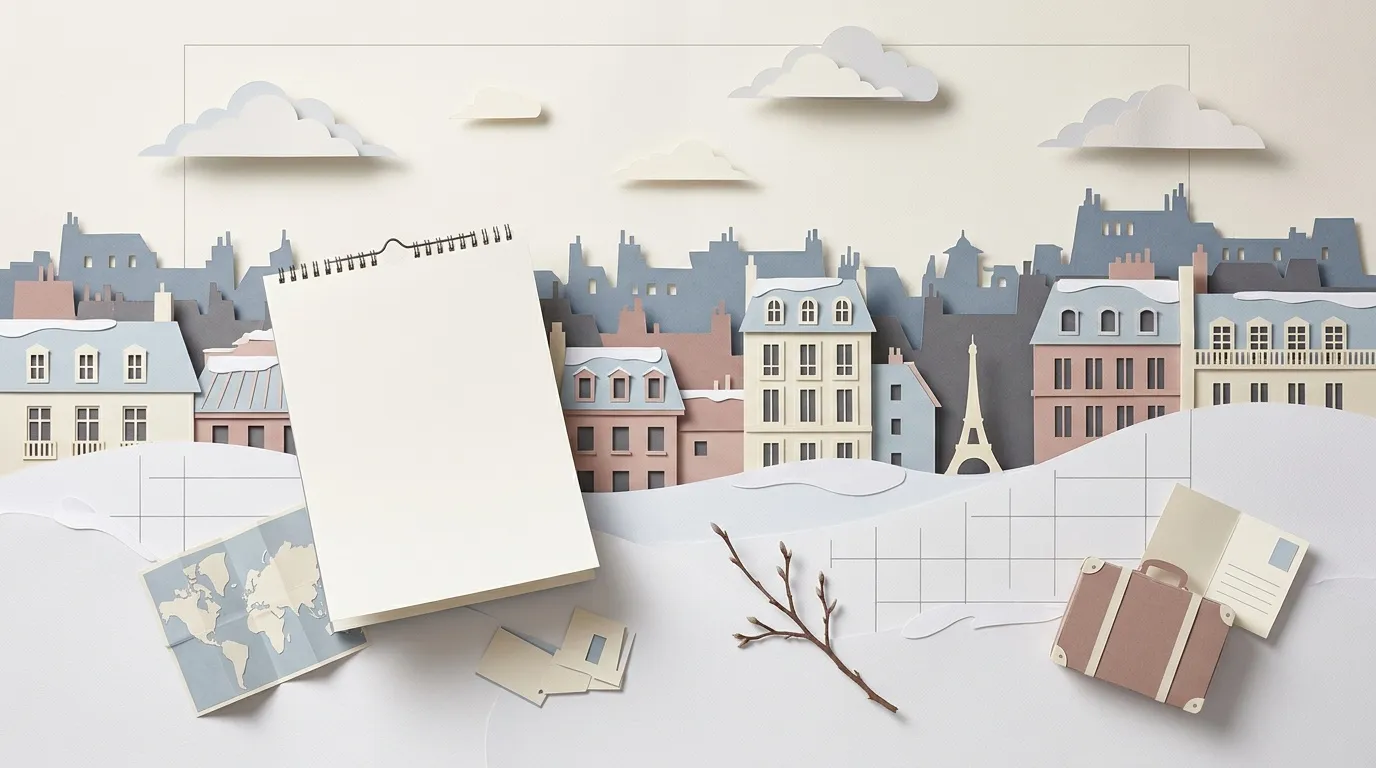 Vacances scolaires février Paris : dates calendrier