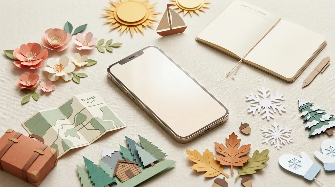 Ajouter vacances scolaires à son agenda iPhone