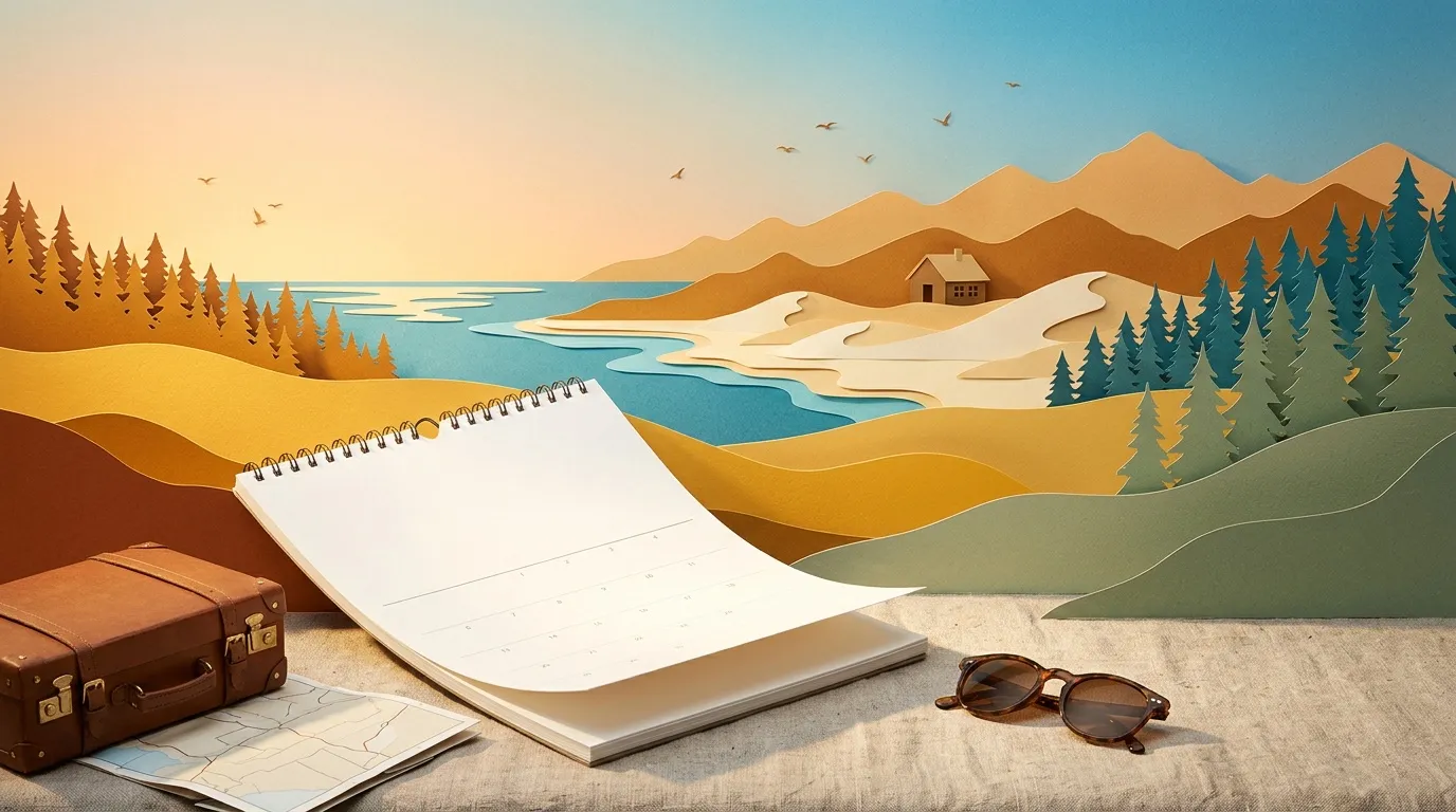 Vacances scolaires juillet 2026 : dates officielles