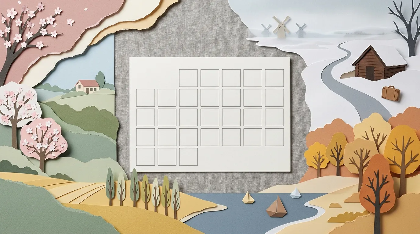 Dates vacances scolaires Lille : calendrier complet