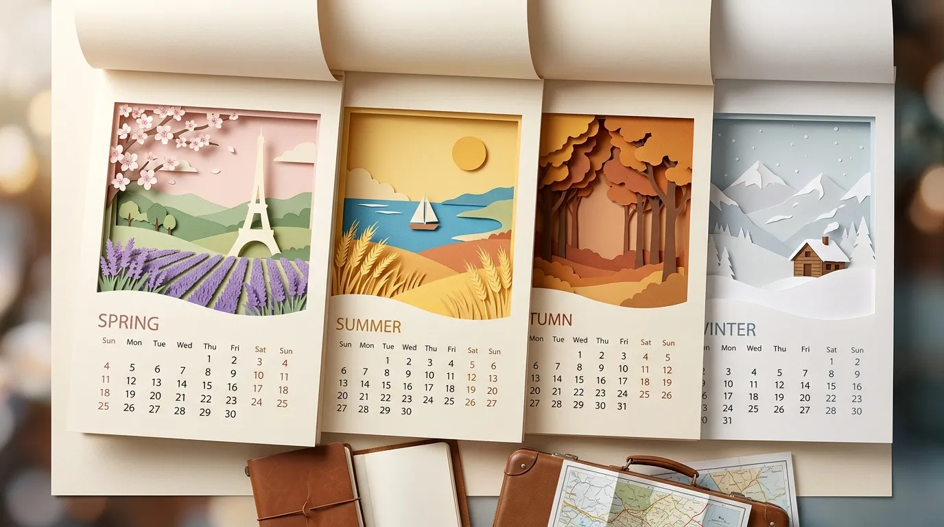 Jours fériés 2028 France : calendrier officiel