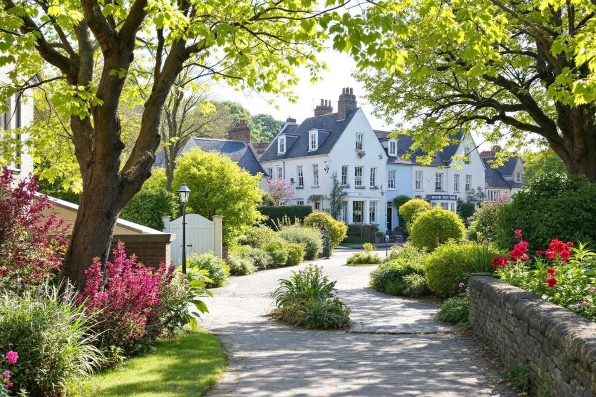 Les 3 villes de Bretagne où il fait le mieux vivre en vieillissant