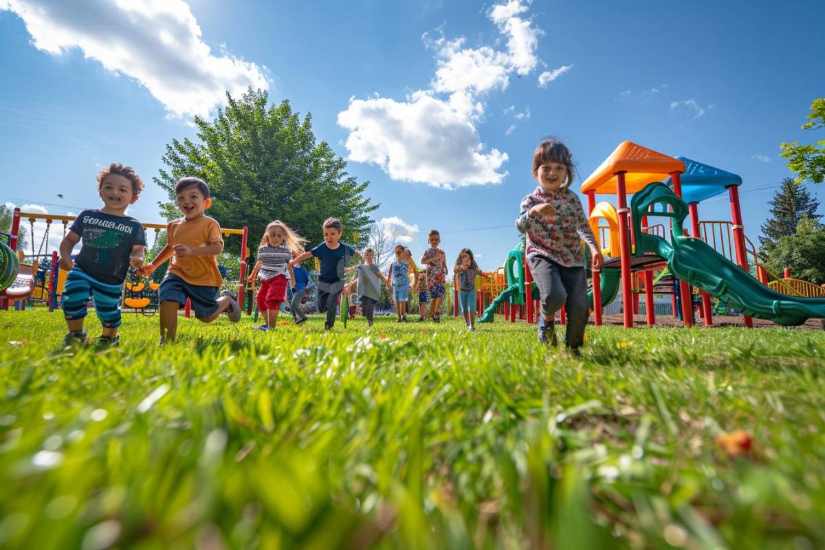 Vacances scolaires 2024/2025 pour Alençon