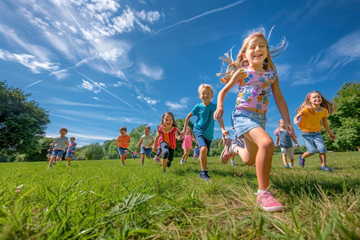 Vacances scolaires 2024/2025 pour Amiens