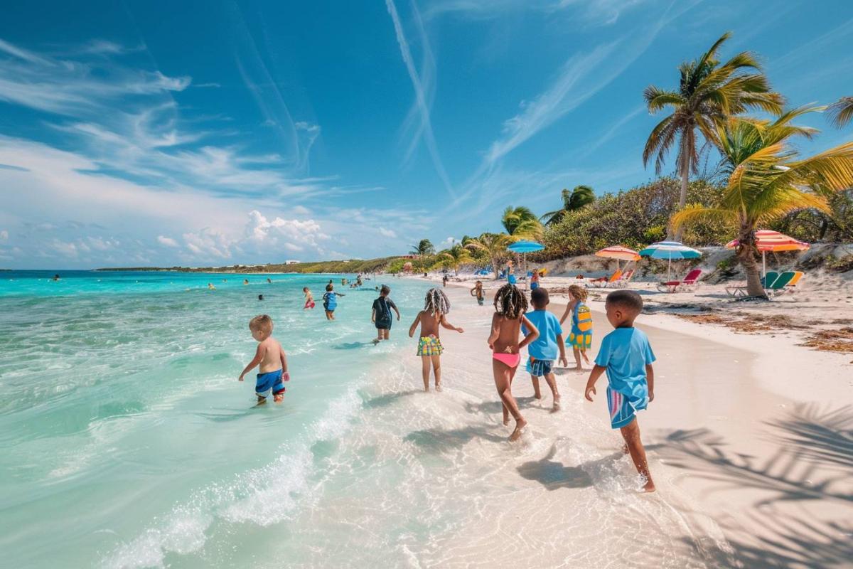 Vacances scolaires 2024/2025 pour Argenteuil