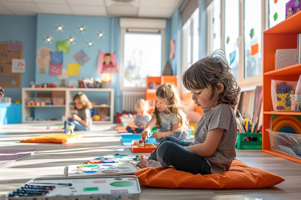 Vacances scolaires 2024/2025 pour Argenteuil