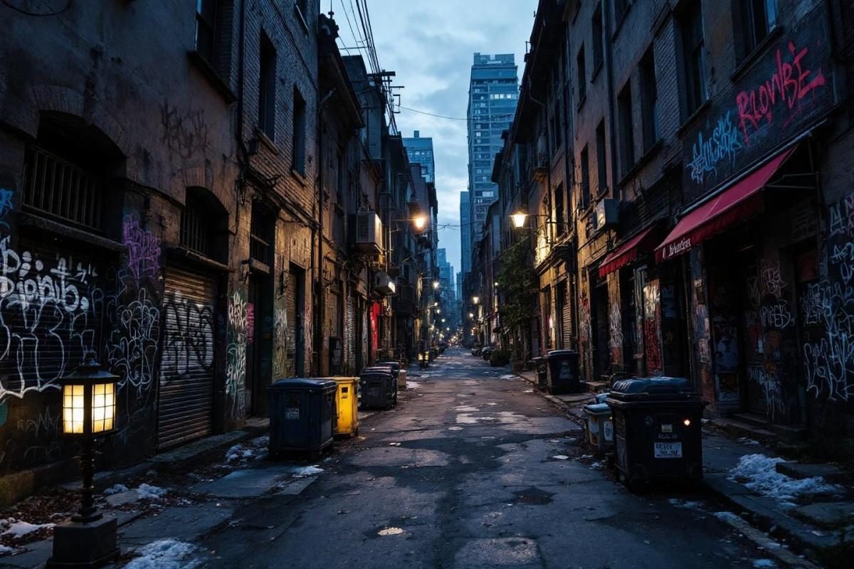 Athènes : quartiers à éviter, dangereux et conseils pour les voyageurs