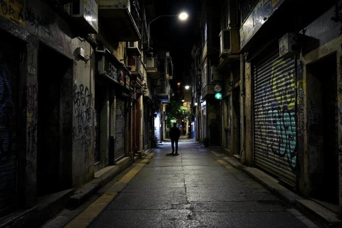 Athènes : quartiers à éviter, dangereux et conseils pour les voyageurs
