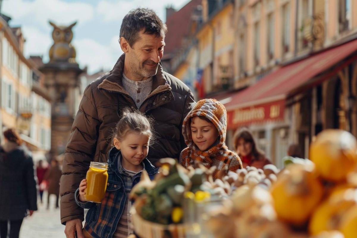 Vacances scolaires 2024/2025 pour Auxerre