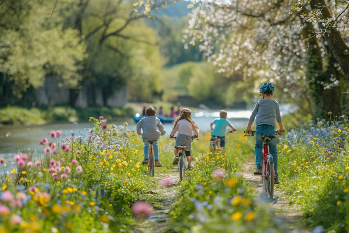 Vacances scolaires 2024/2025 pour Avignon