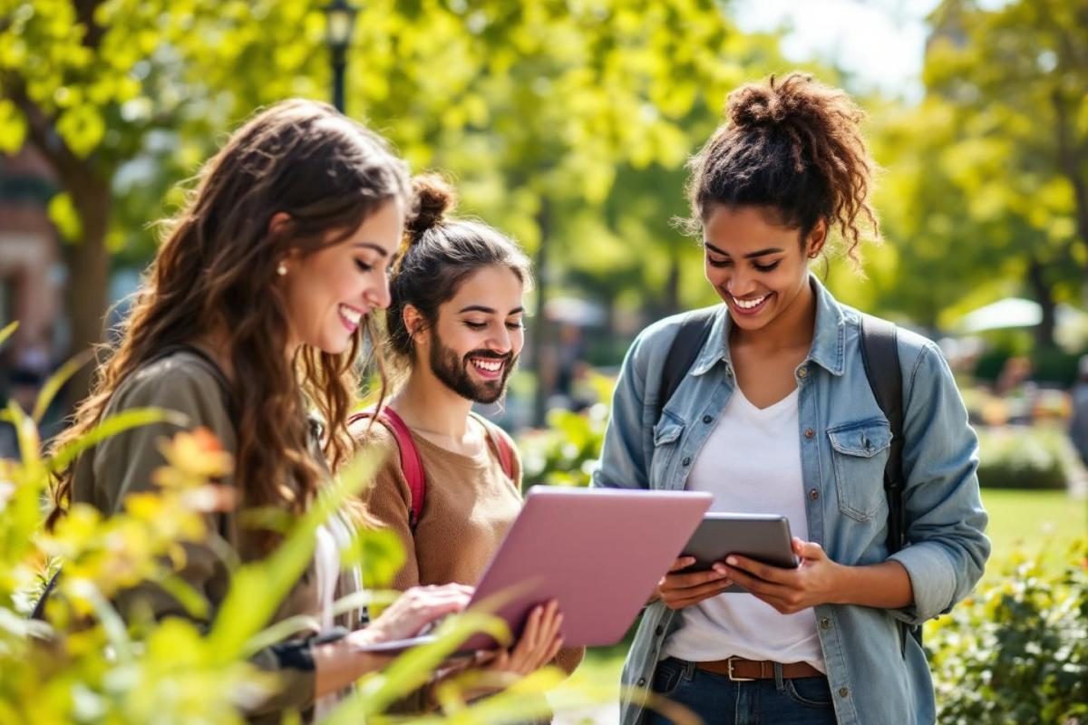 Bordeaux, c'est fini : les jeunes actifs choisissent cette ville plus verte et bien moins chère