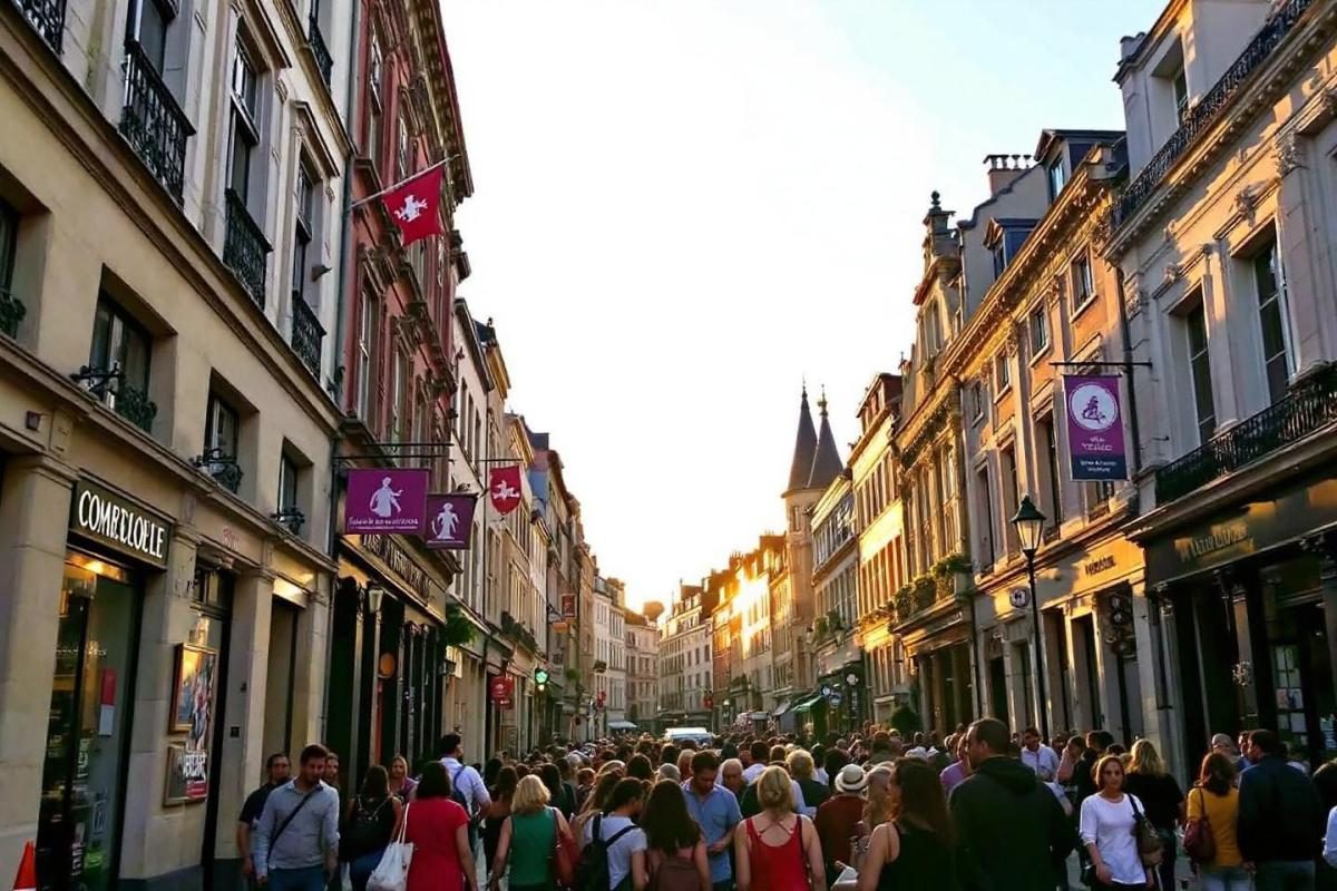 Bordeaux saturée : cette ville du Médoc attire ceux qui fuient les loyers exorbitants