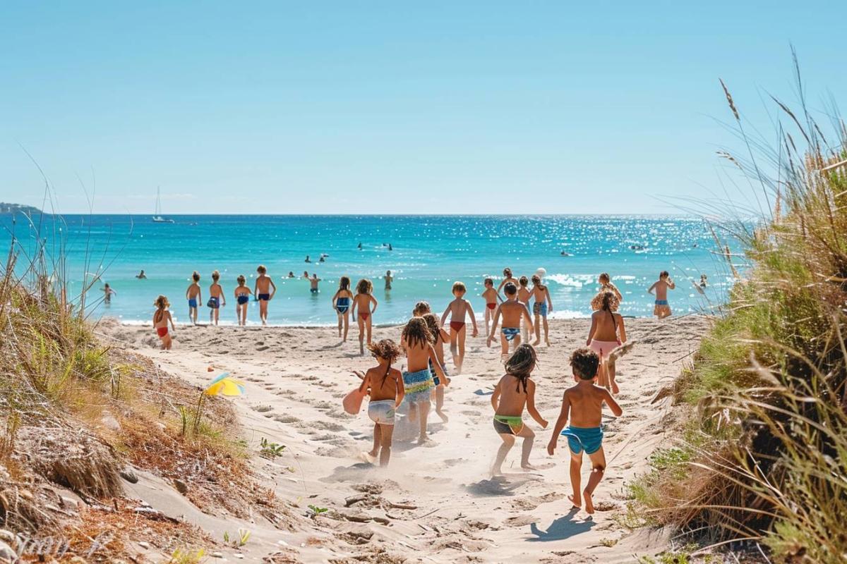 Vacances scolaires 2024/2025 pour Bordeaux