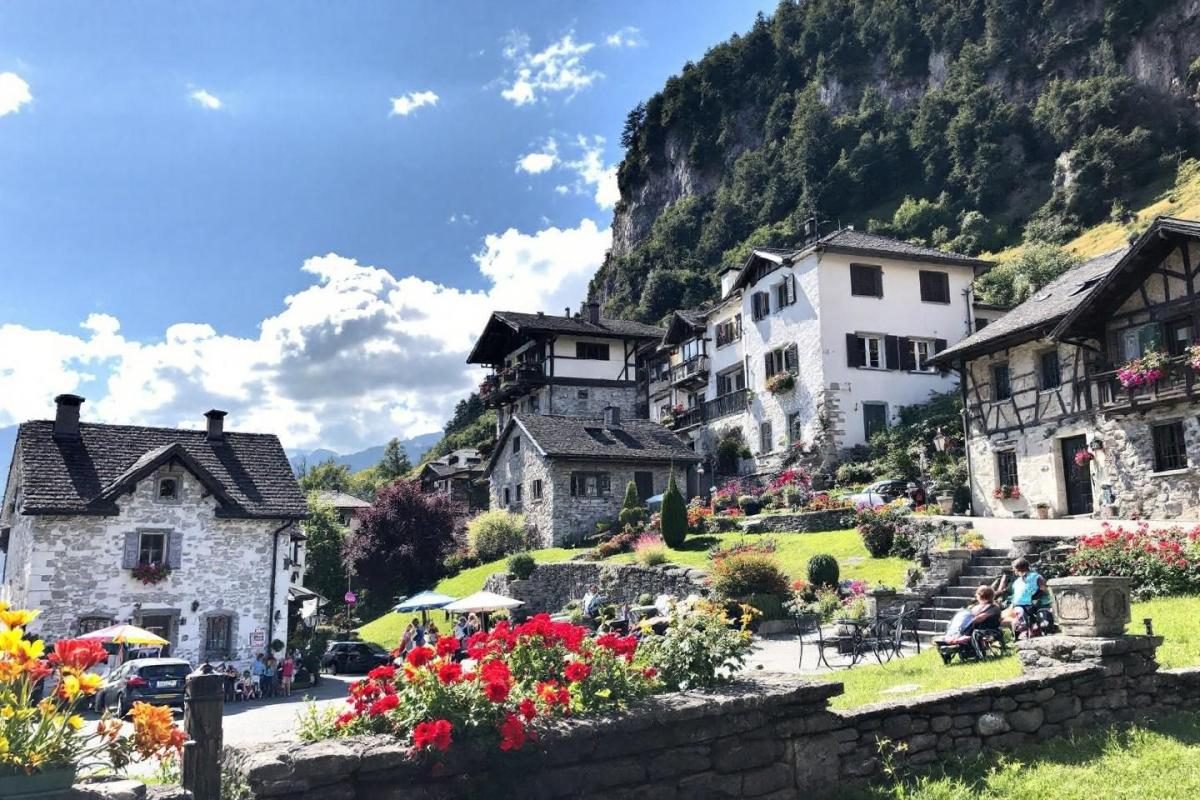 Ce bourg authentique du Jura, alternative idéale aux tarifs excessifs des stations alpines