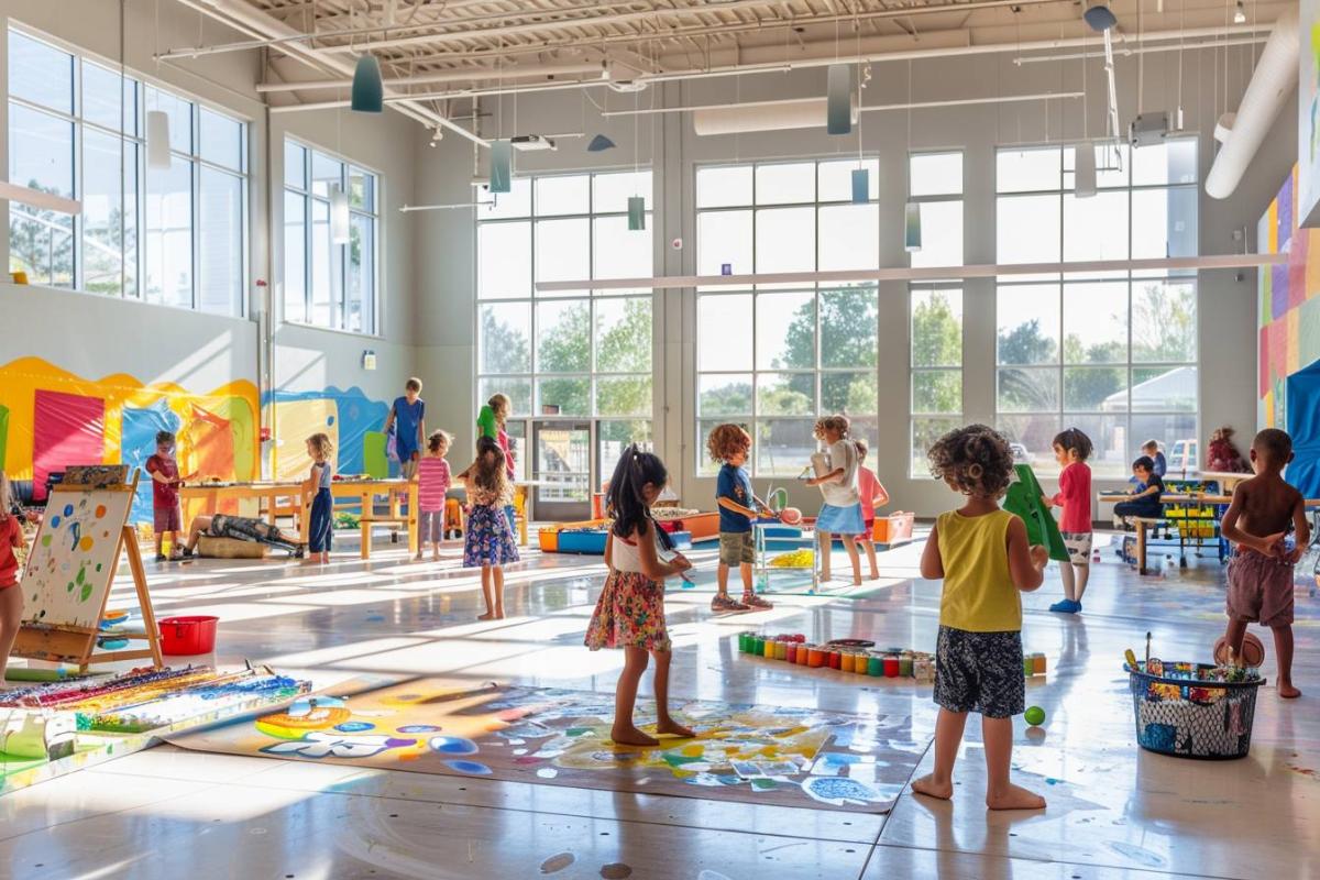 Vacances scolaires 2024/2025 pour Brest