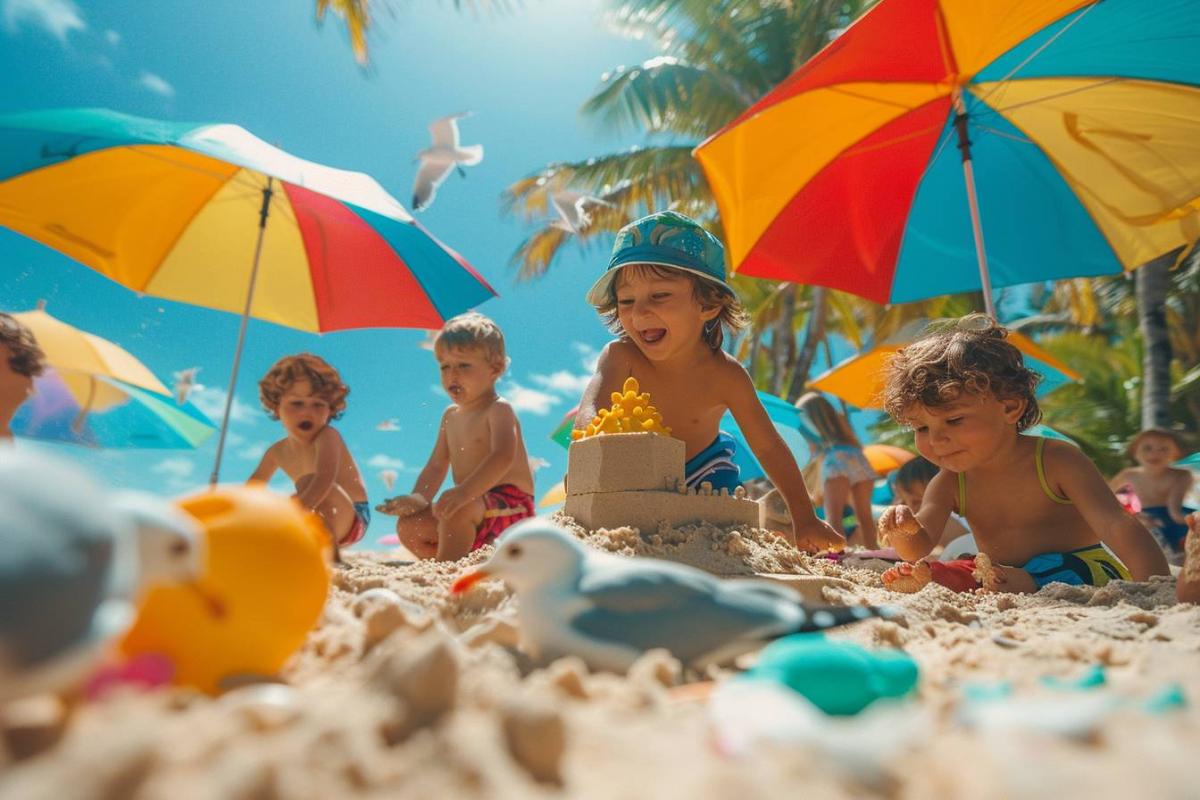 Vacances scolaires 2024/2025 pour Caen