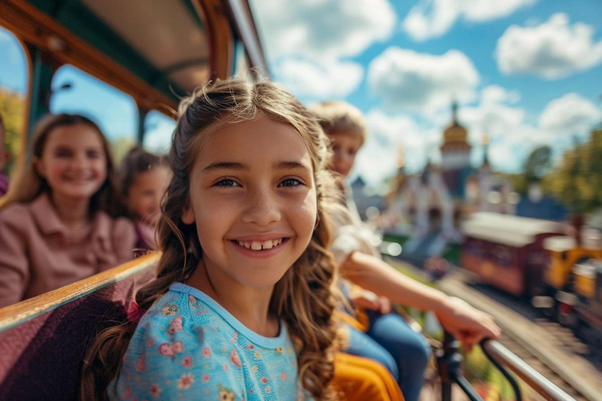 Vacances scolaires 2024/2025 pour Caen