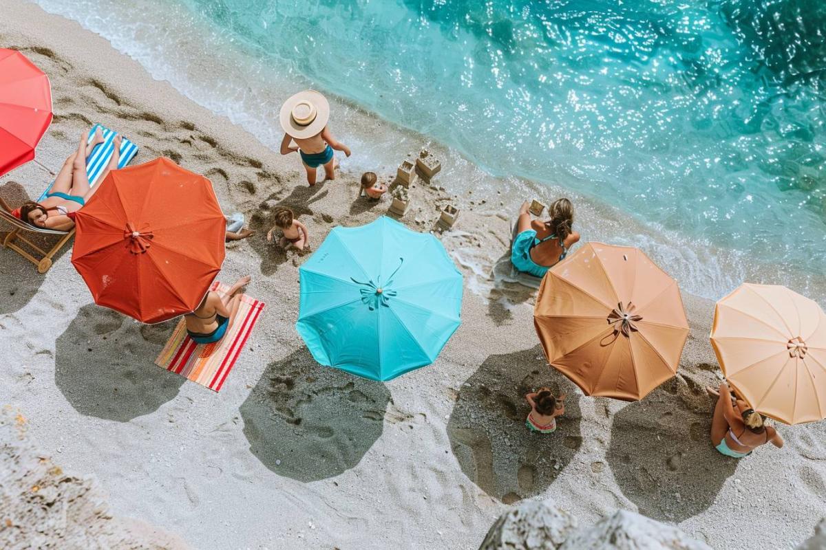 Vacances scolaires 2024/2025 pour Cannes