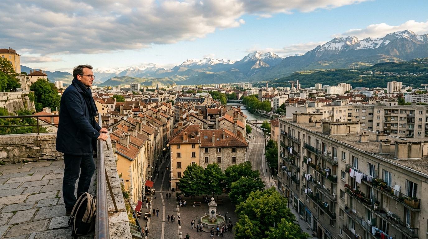 Chambéry quartiers à éviter : guide complet pour bien choisir son logement