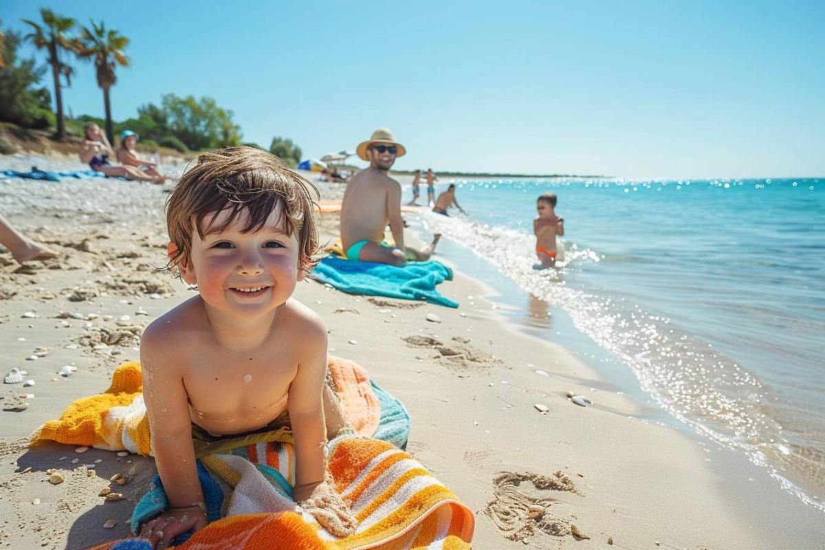 Vacances scolaires 2024/2025 pour Cherbourg
