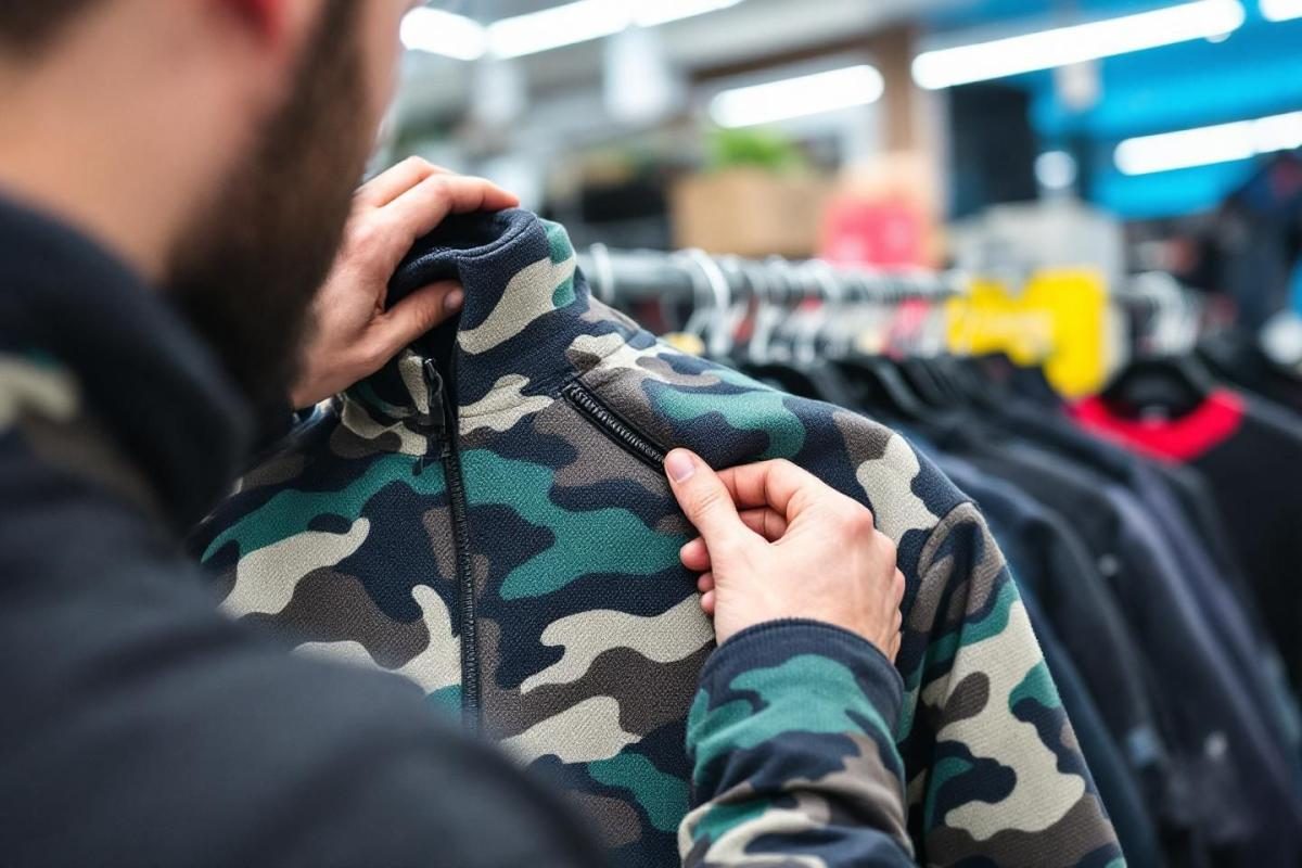Choisir sa veste de randonnée selon les saisons et conditions climatiques : guide complet