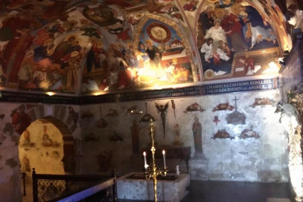 Cette cité royale méconnue révèle un patrimoine exceptionnel près de la Loire
