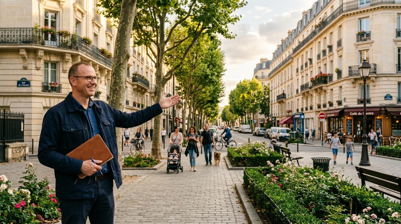 Colombes quartiers à éviter : guide complet pour choisir le bon secteur en toute sécurité