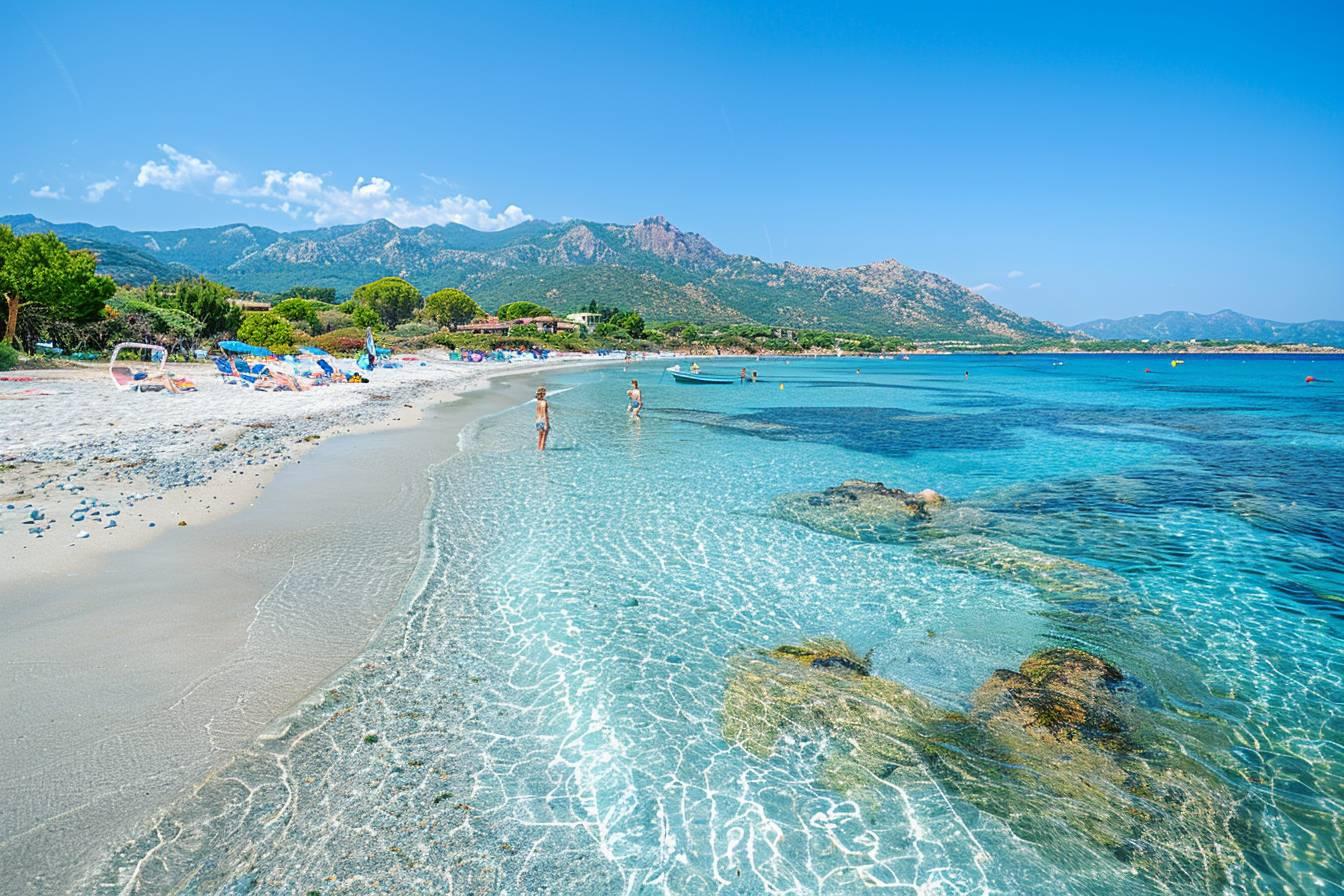 Vacances scolaires en Corse : dates et spécificités de l'académie