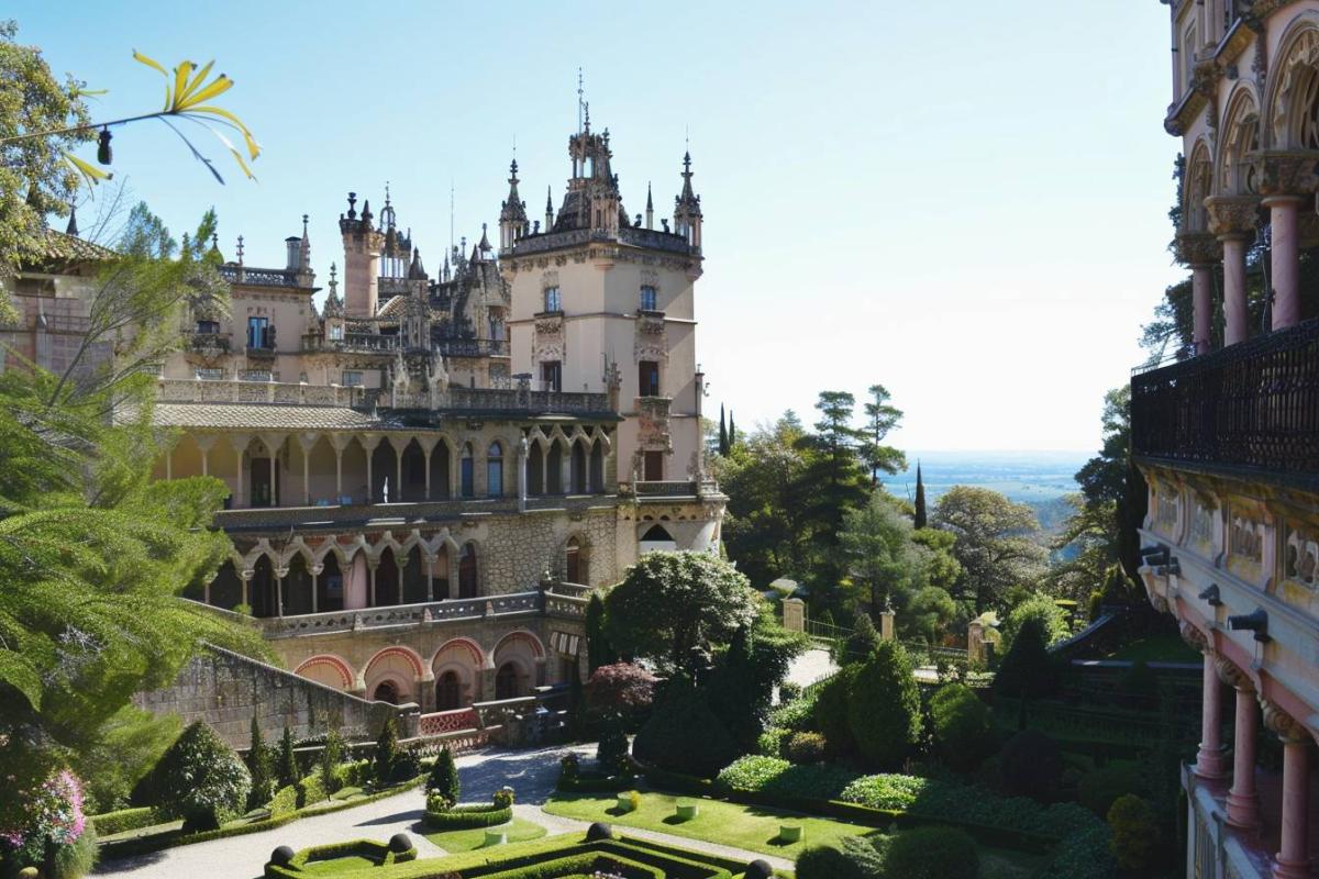 Découvrez le château du Faucon : un joyau médiéval niché au cœur des Ardennes françaises