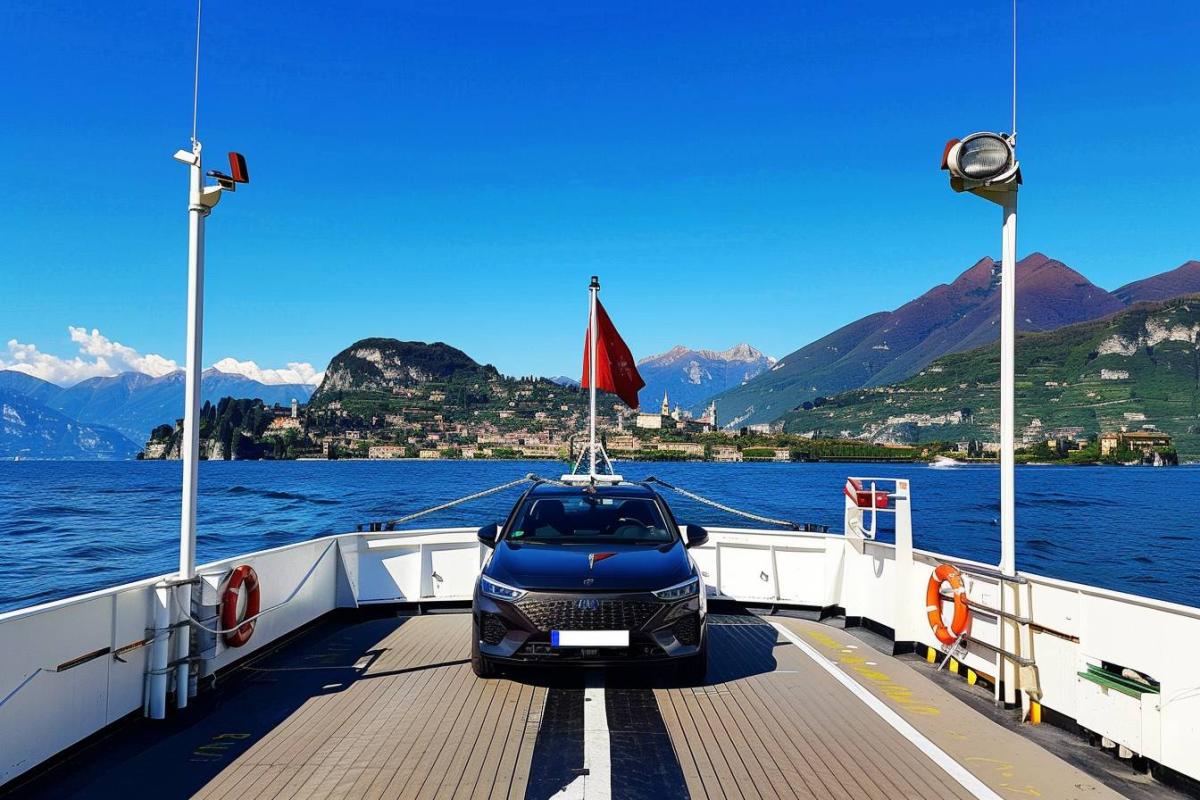 Découvrez le lac de Côme en voiture : itinéraires panoramiques et conseils pour un road trip inoubliable