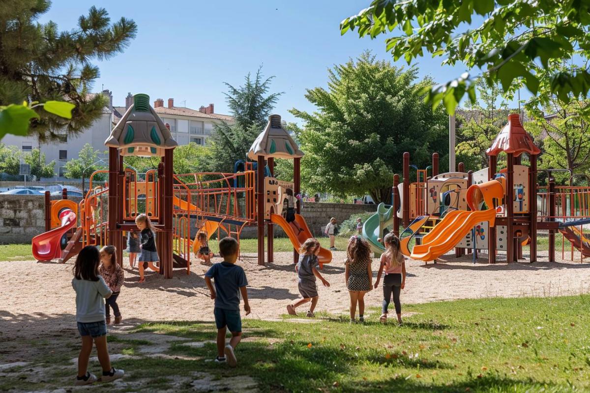 Vacances scolaires 2024/2025 pour Dijon
