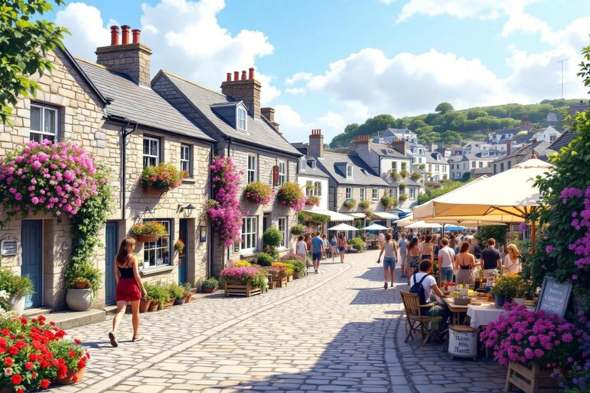 Entre Dinard et Saint-Malo : cette cité bretonne authentique reconquiert les cœurs