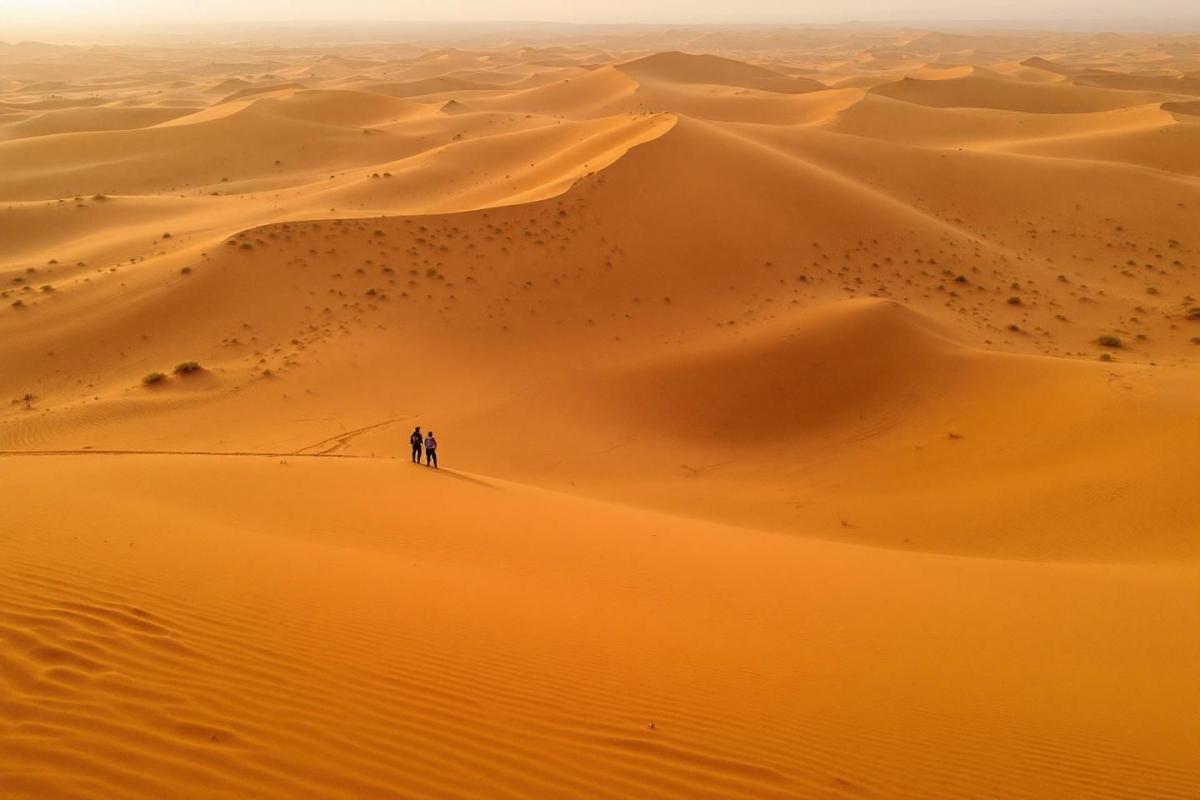 Dune du Pilat : ces alternatives spectaculaires sans la foule des touristes