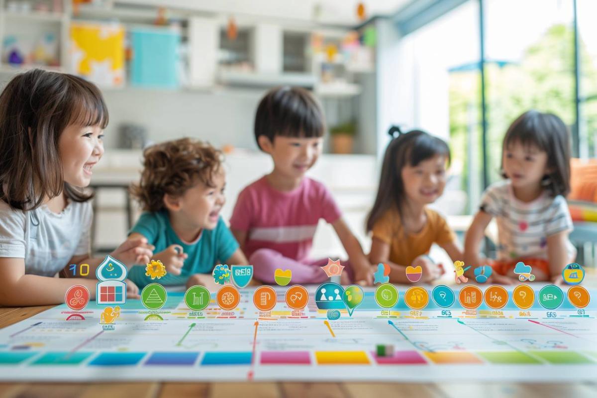 Vacances scolaires 2024/2025 pour Dunkerque