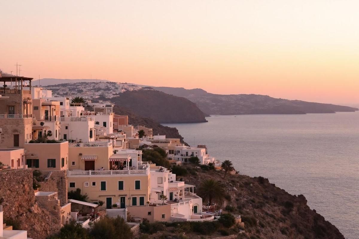 Eaux limpides et vie à prix doux : cette île italienne fait de l'ombre à la Sardaigne