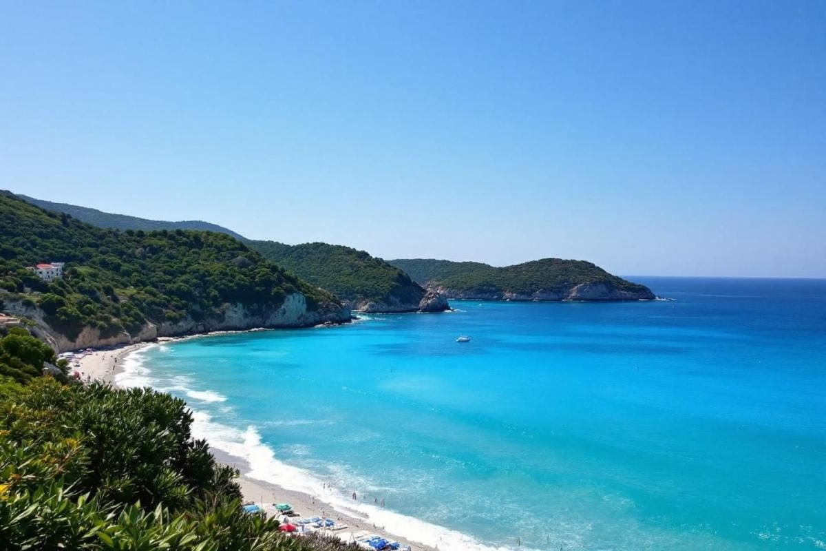 Eaux limpides et vie à prix doux : cette île italienne fait de l'ombre à la Sardaigne