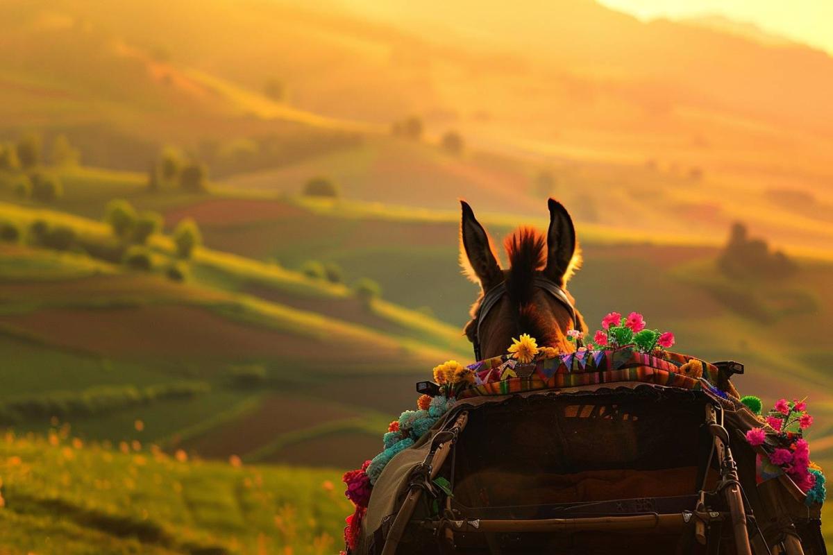 Escapade romantique dans les Ardennes : idées pour un week-end en amoureux inoubliable