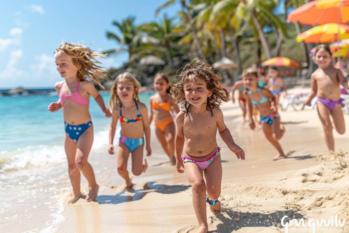 Vacances scolaires 2024/2025 pour Grand-Quevilly
