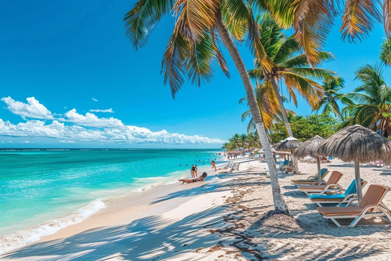 Calendrier des vacances scolaires en Guadeloupe : dates et informations