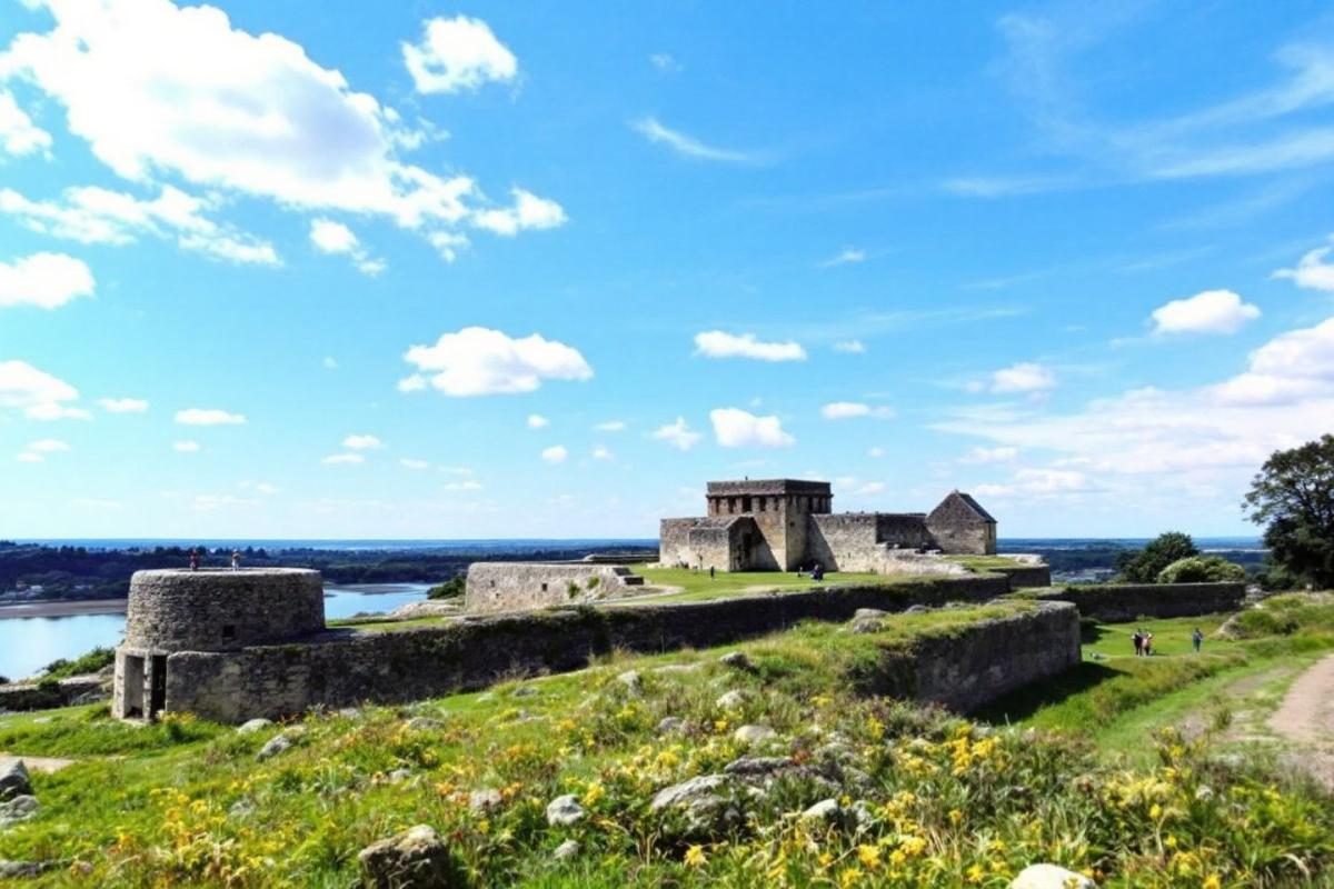 Cette île de Charente-Maritime offre une échappée paisible loin des foules de La Rochelle