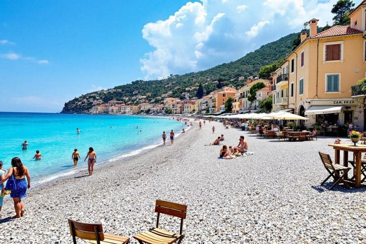 Cette île espagnole, nouveau rêve méditerranéen : soleil, mer et coût de vie imbattable