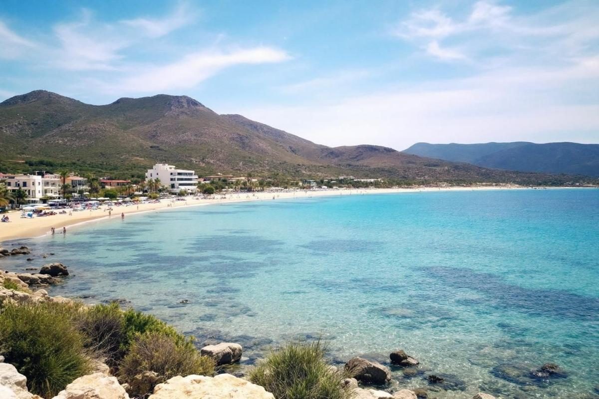 Cette île grecque charmante élue destination la plus sous-cotée au monde