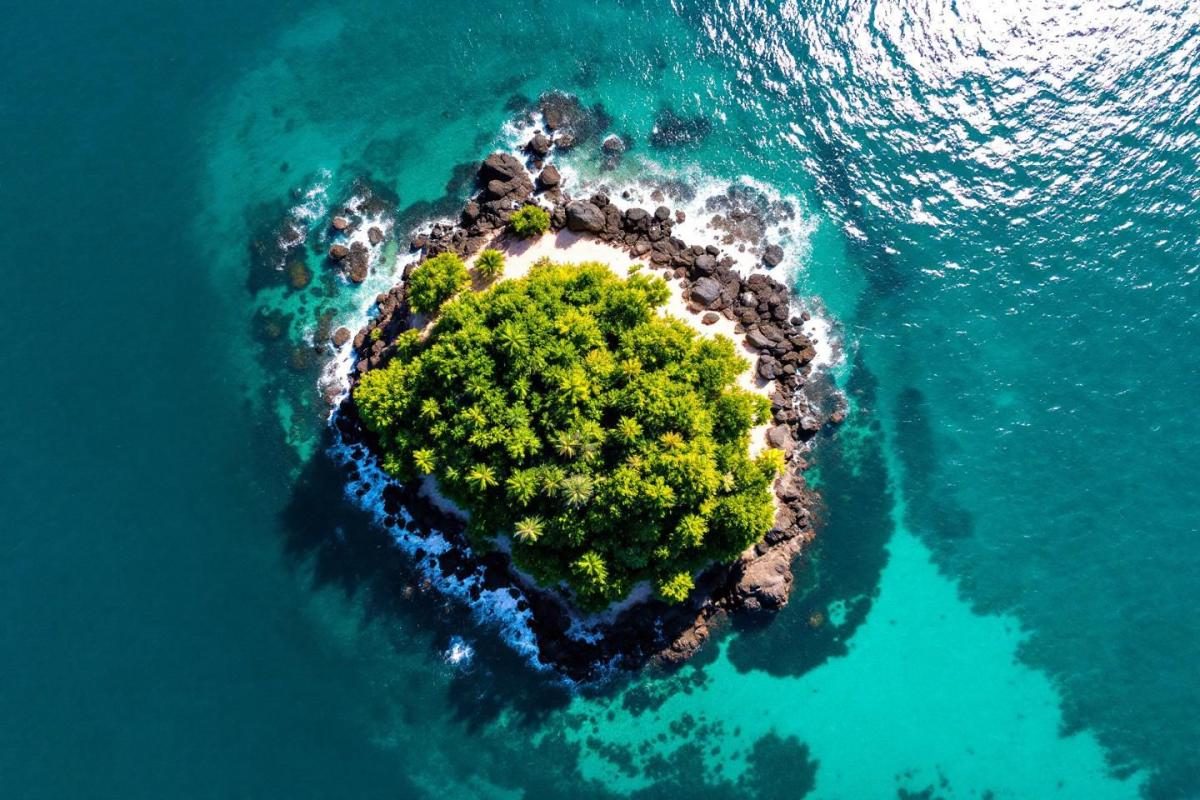 Cette île méconnue de Charente-Maritime, la destination la plus dépaysante de l'Atlantique