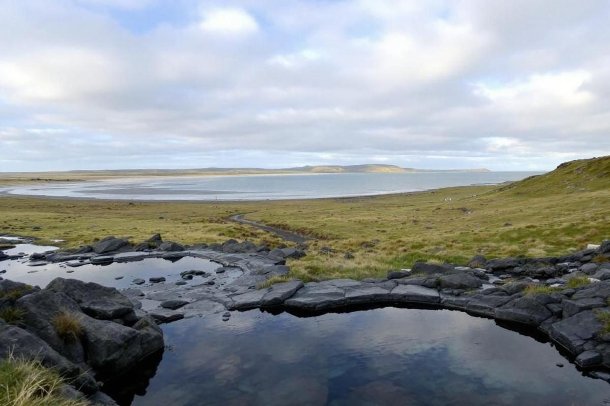 Islande confidentielle : road trip vers des trésors cachés loin des foules touristiques