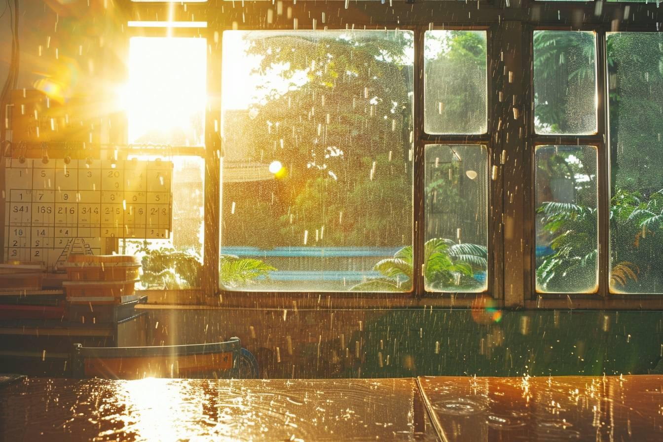 Dates des vacances scolaires à La Réunion : calendrier et spécificités