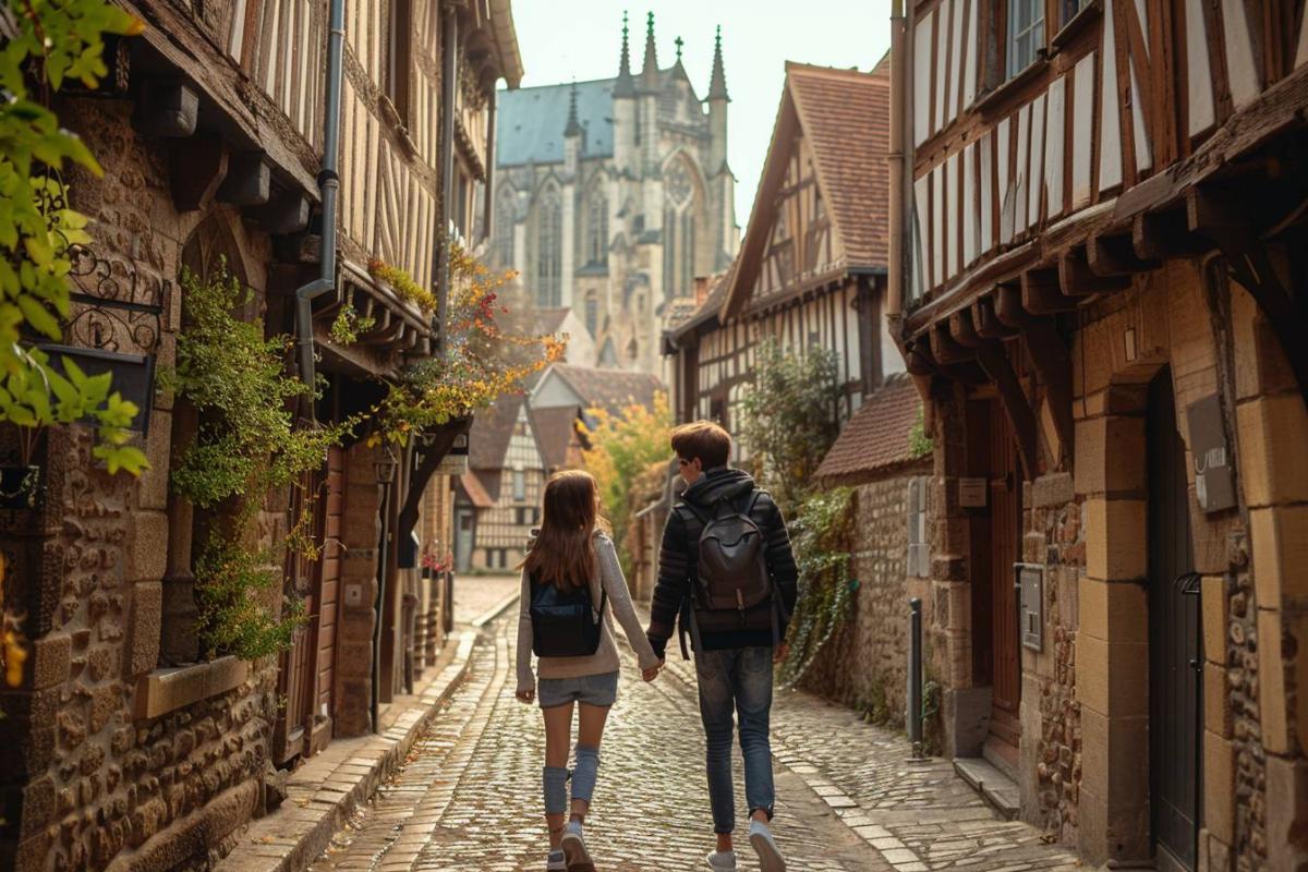 Vacances scolaires 2024/2025 pour Limoges