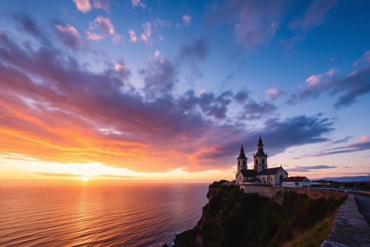 Ce littoral normand méconnu rivalise avec Étretat par sa beauté sauvage