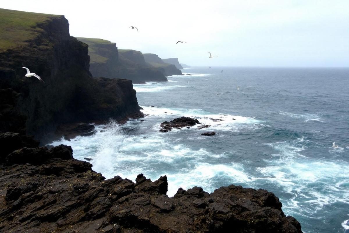 Ce littoral normand méconnu rivalise avec Étretat par sa beauté sauvage