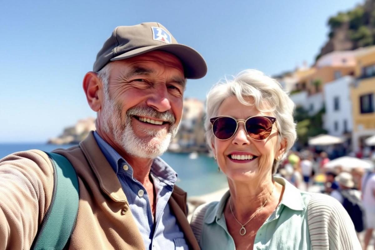 Loyers à 600 € et air de vacances : cette région d'Espagne attire les retraités français